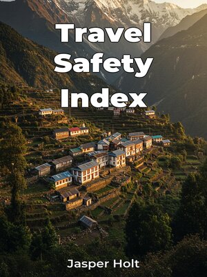 cover image of Travel Safety Index